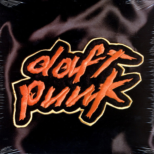 Daft Punk: Homework (1997)